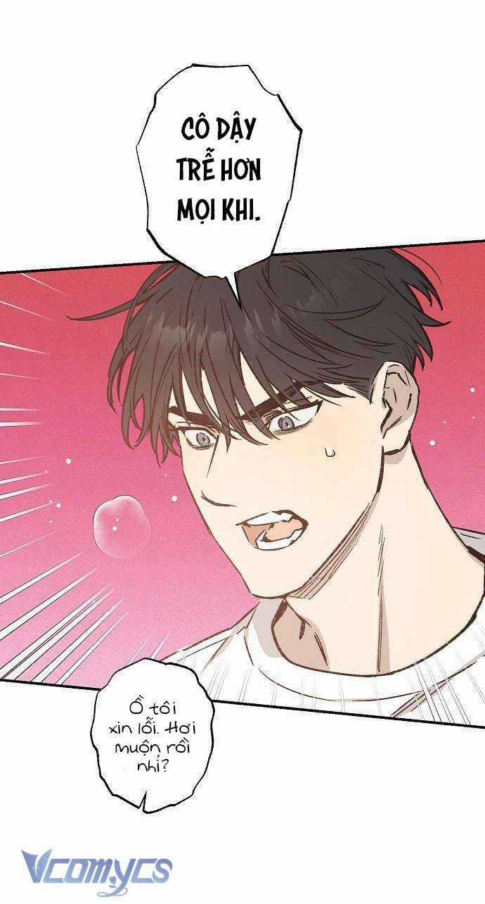 Onsaemiro Chapter 33 trang 37