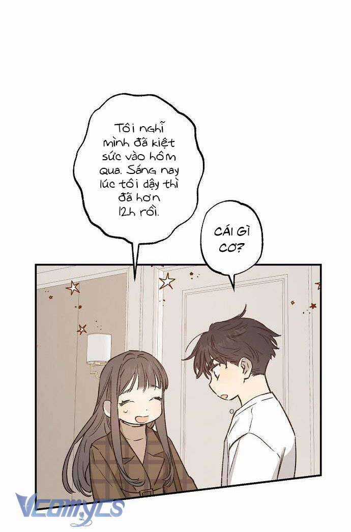 Onsaemiro Chapter 33 trang 38
