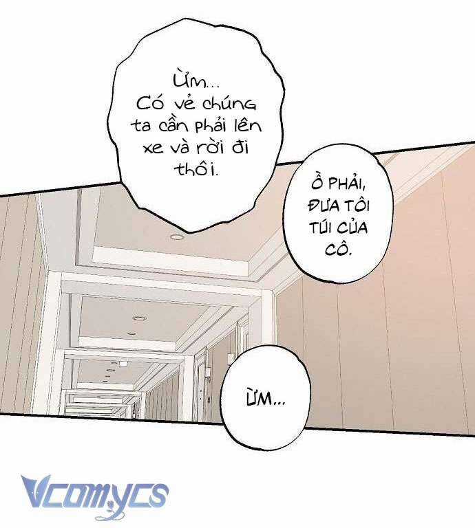 Onsaemiro Chapter 33 trang 39