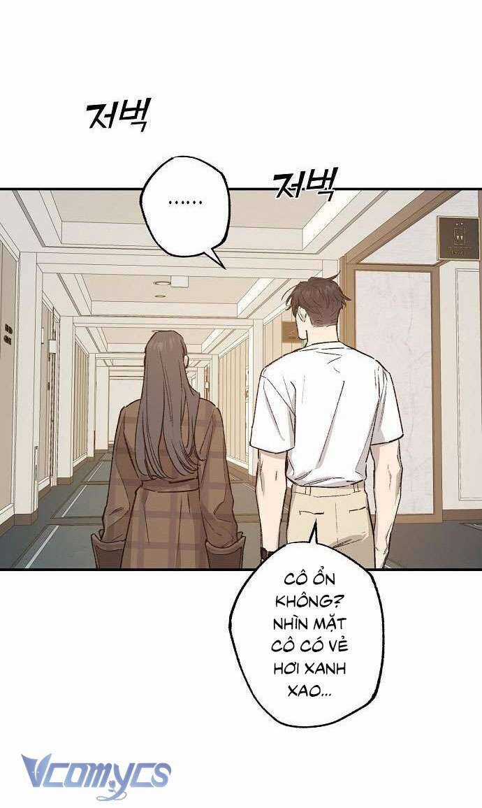 Onsaemiro Chapter 33 trang 40