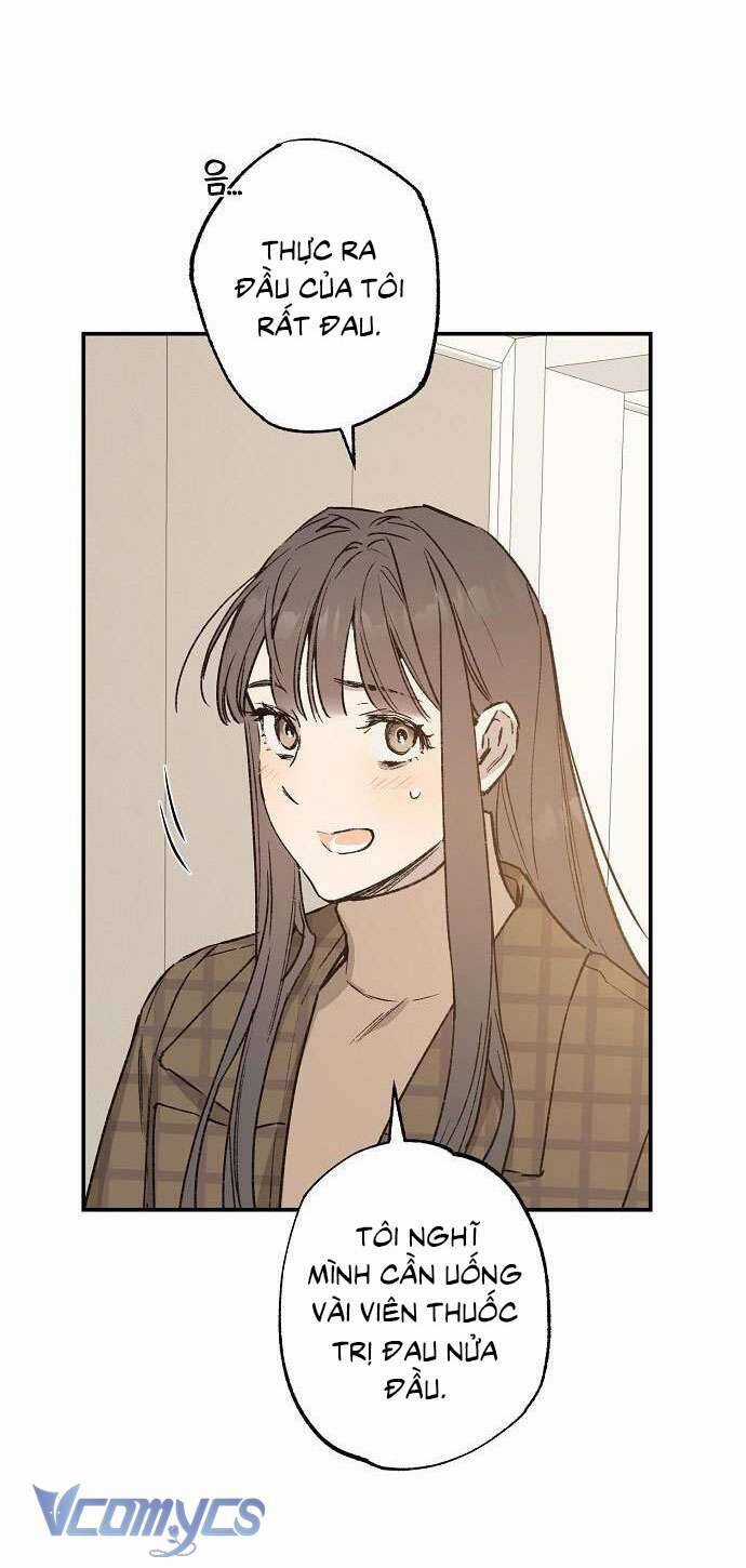 Onsaemiro Chapter 33 trang 41