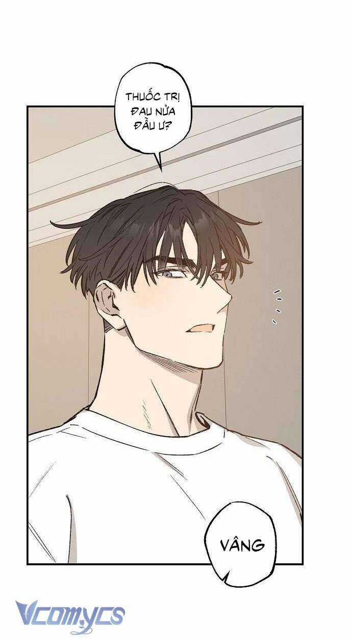Onsaemiro Chapter 33 trang 42