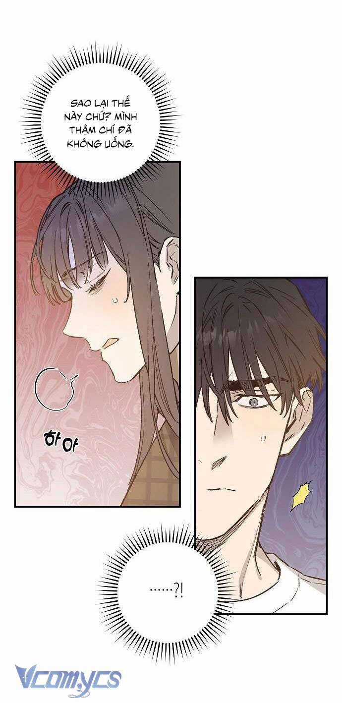 Onsaemiro Chapter 33 trang 43