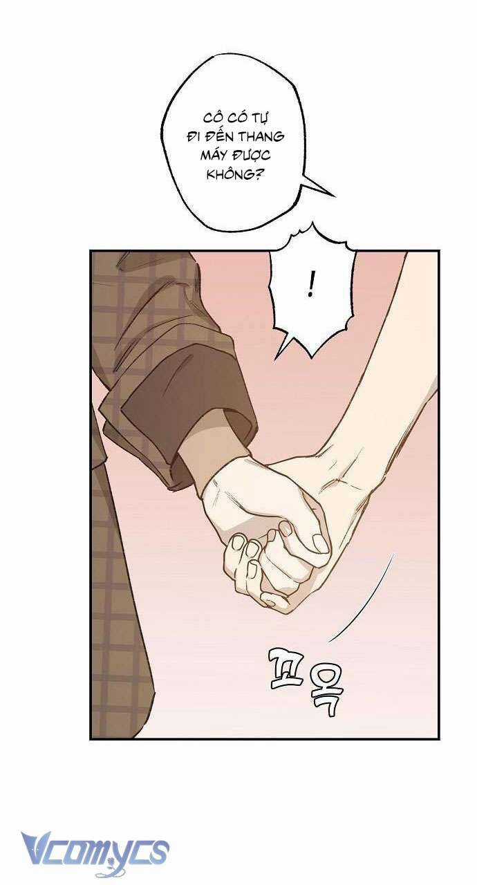 Onsaemiro Chapter 33 trang 45