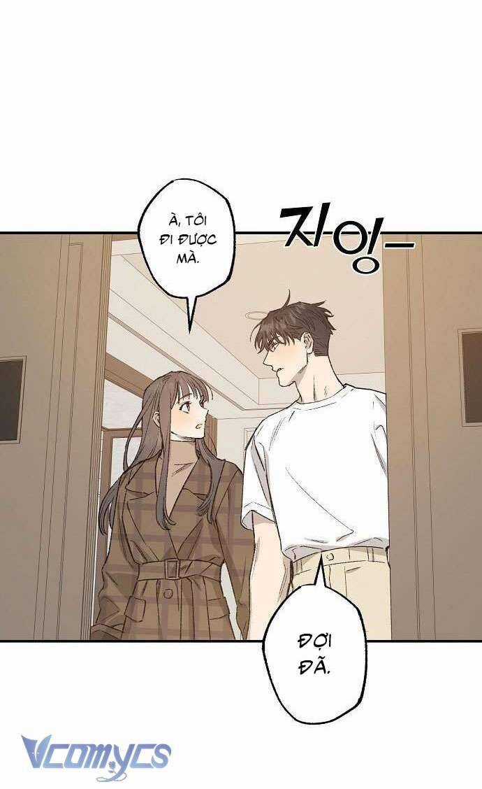 Onsaemiro Chapter 33 trang 46