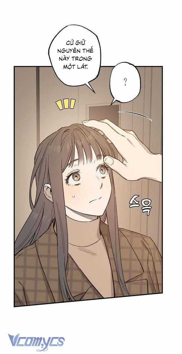 Onsaemiro Chapter 33 trang 47