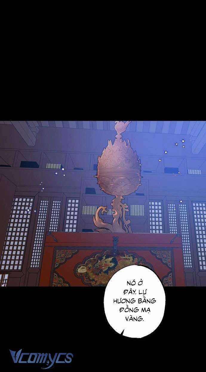 Onsaemiro Chapter 33 trang 5