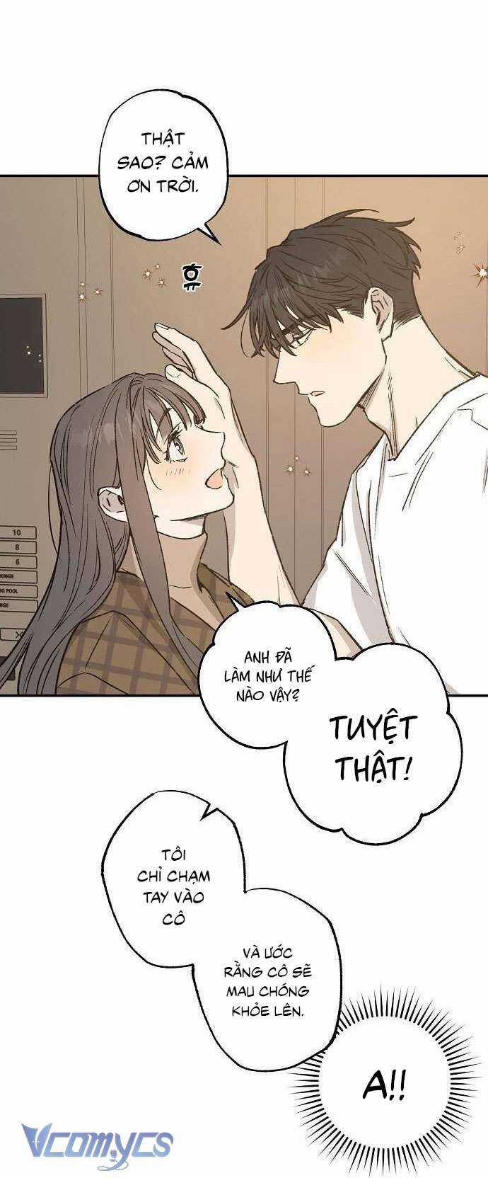 Onsaemiro Chapter 33 trang 50