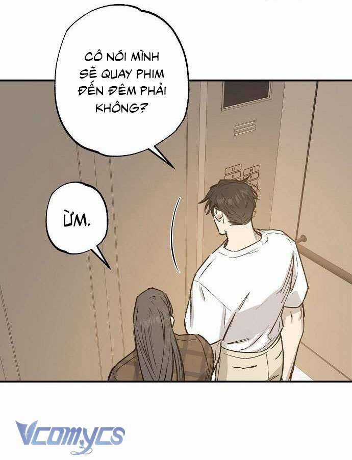 Onsaemiro Chapter 33 trang 51