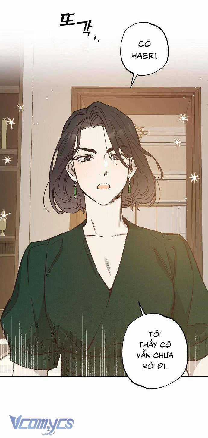 Onsaemiro Chapter 33 trang 54