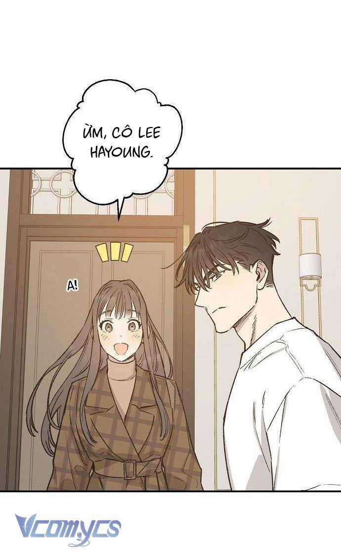 Onsaemiro Chapter 33 trang 55