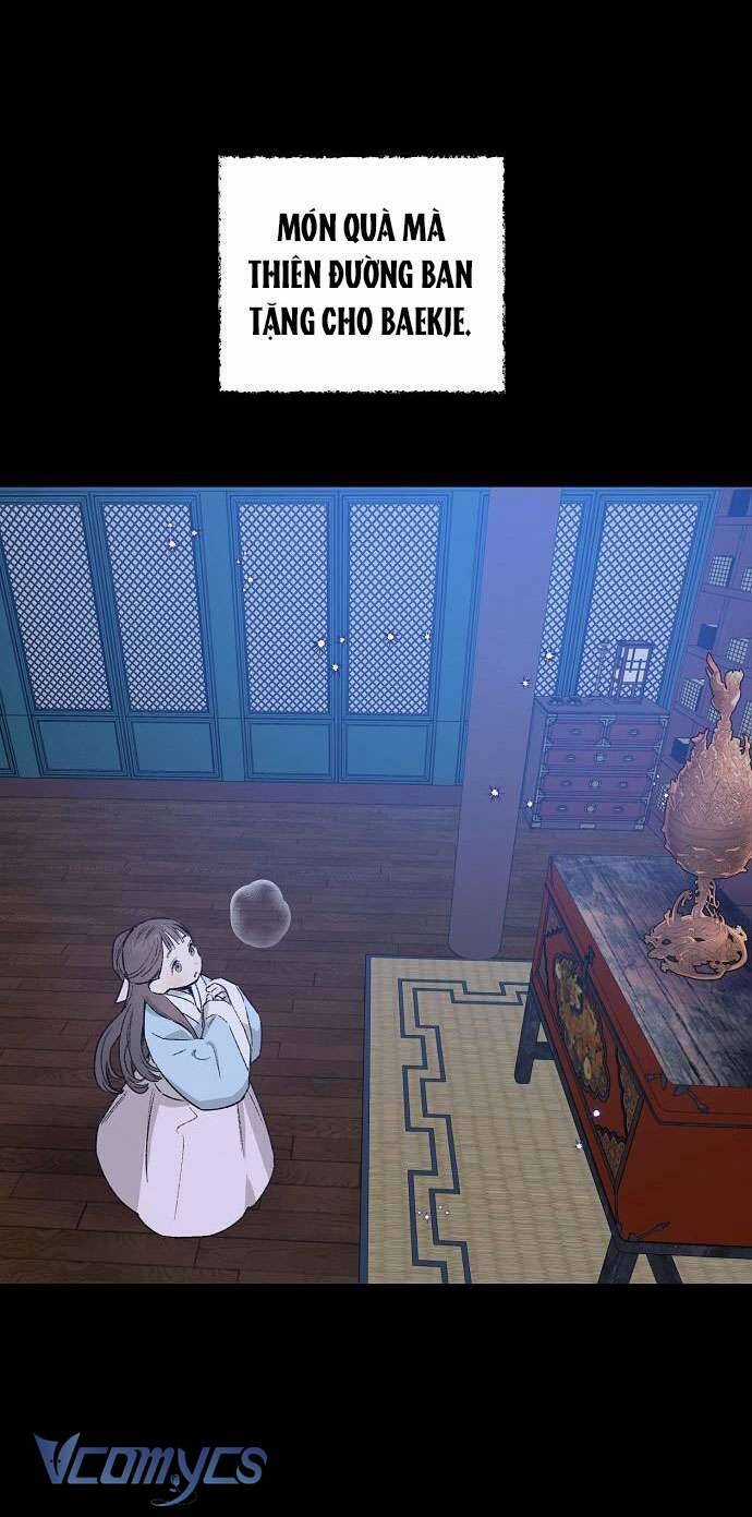 Onsaemiro Chapter 33 trang 6