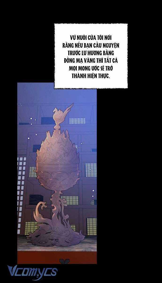 Onsaemiro Chapter 33 trang 7