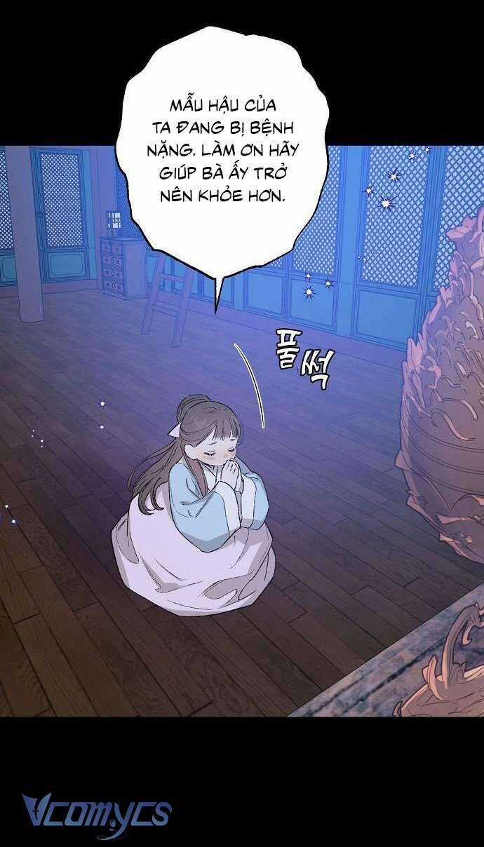 Onsaemiro Chapter 33 trang 9