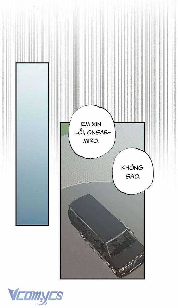 Onsaemiro Chapter 34 trang 12