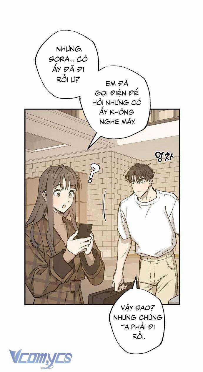 Onsaemiro Chapter 34 trang 13