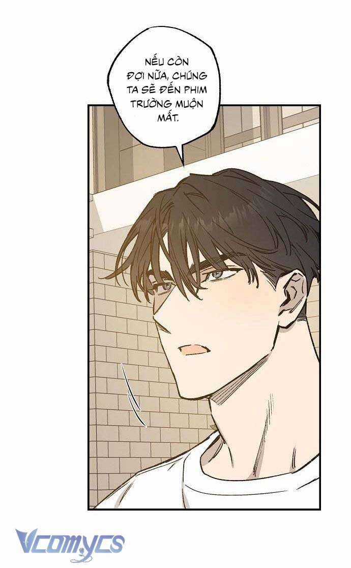 Onsaemiro Chapter 34 trang 14