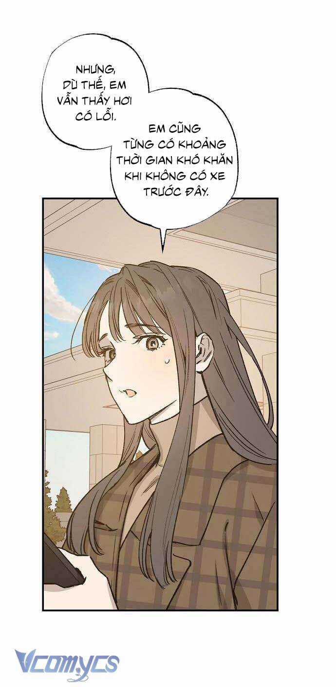 Onsaemiro Chapter 34 trang 15