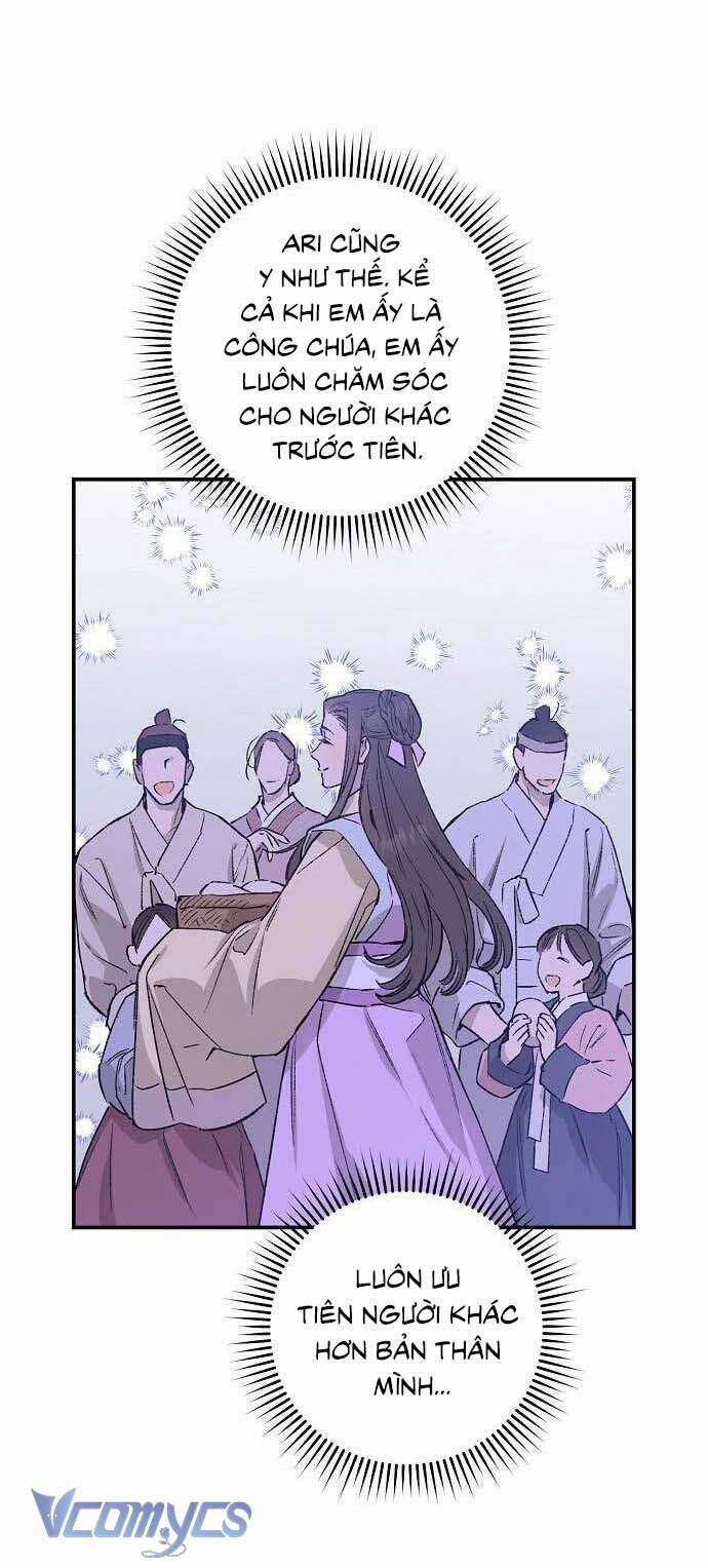 Onsaemiro Chapter 34 trang 18