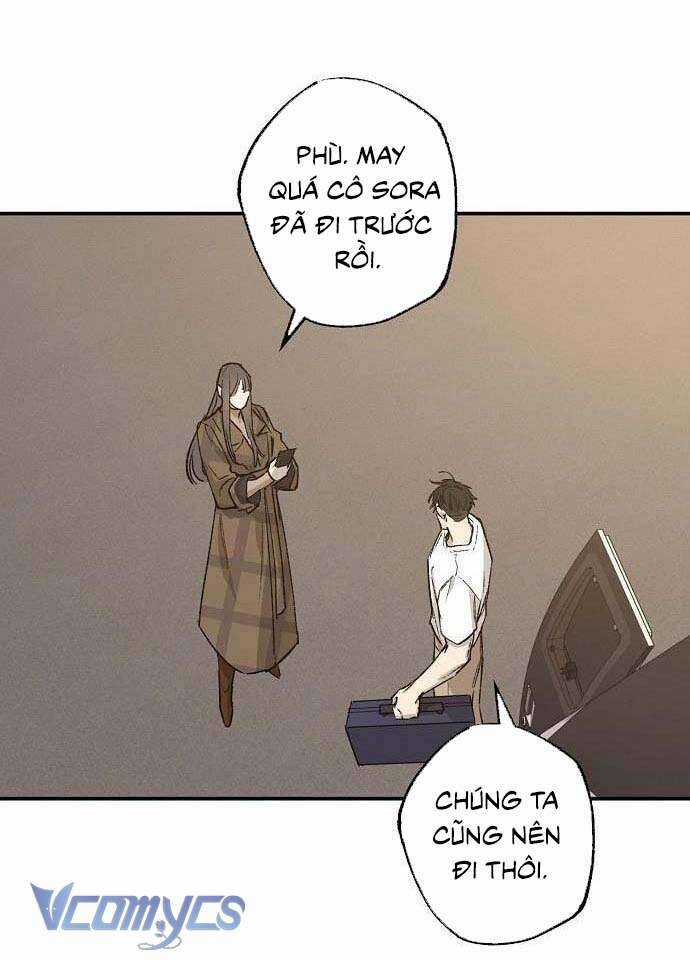 Onsaemiro Chapter 34 trang 19