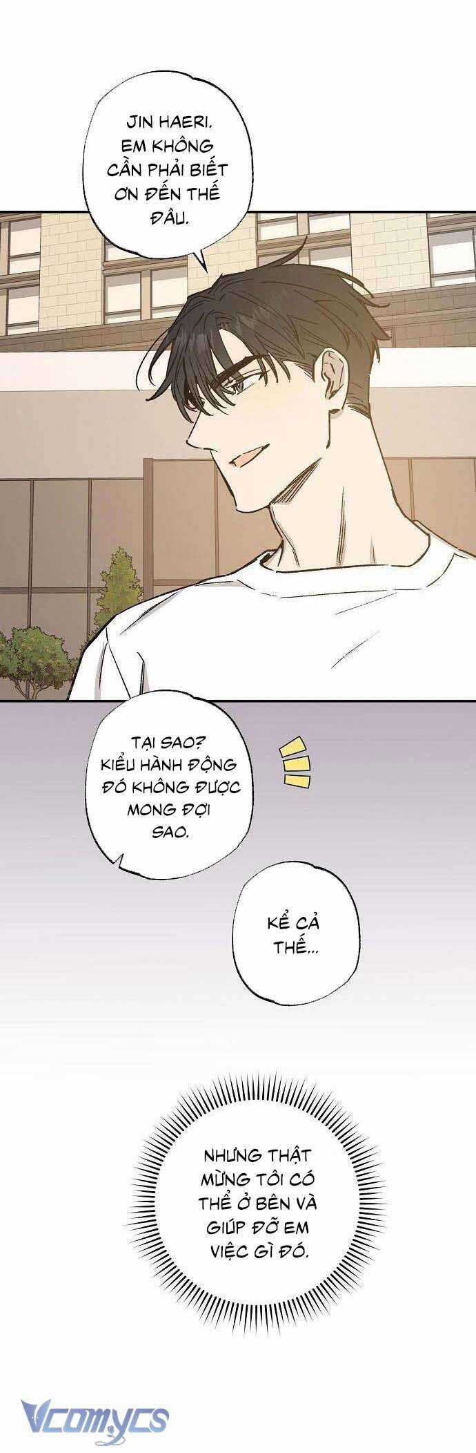 Onsaemiro Chapter 34 trang 21