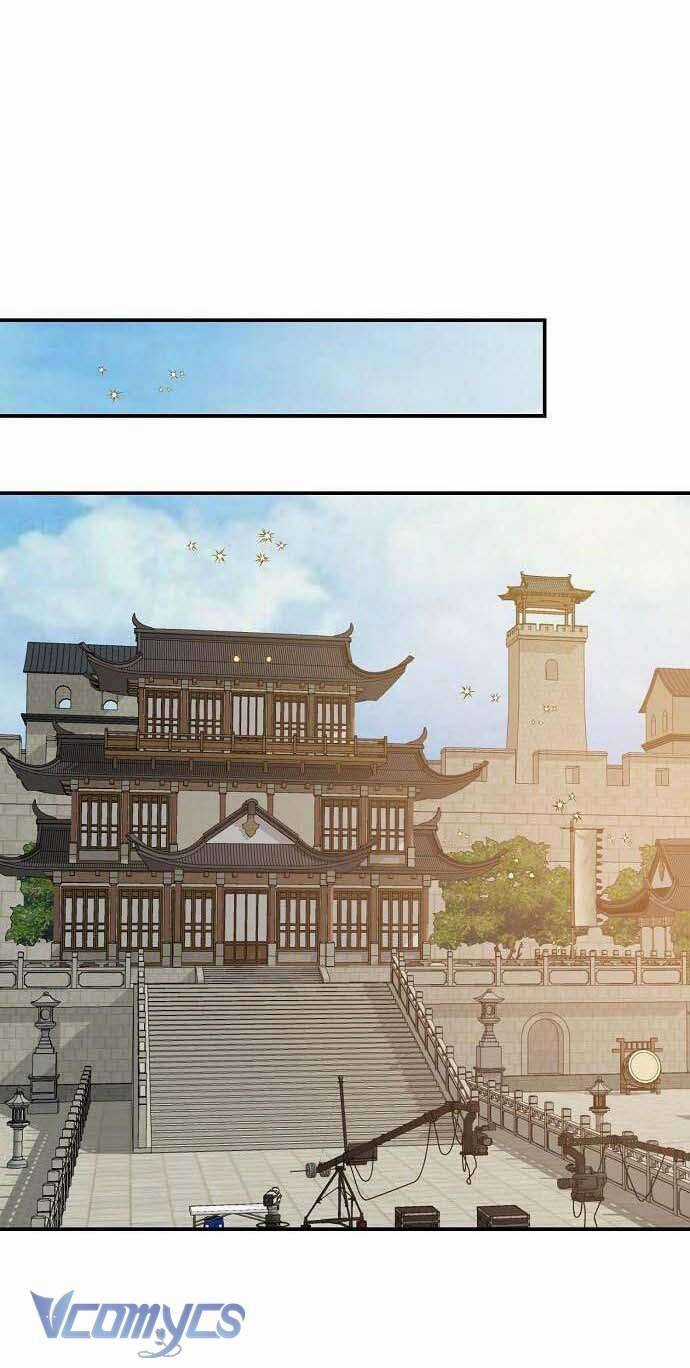 Onsaemiro Chapter 34 trang 22