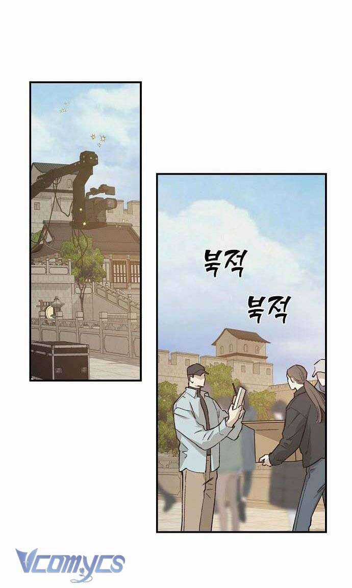 Onsaemiro Chapter 34 trang 23