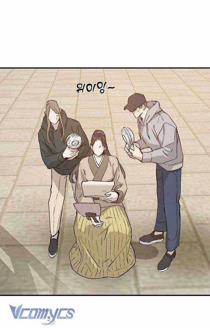 Onsaemiro Chapter 34 trang 28