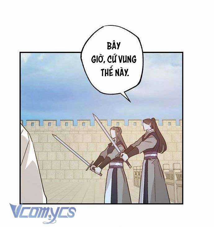 Onsaemiro Chapter 34 trang 29