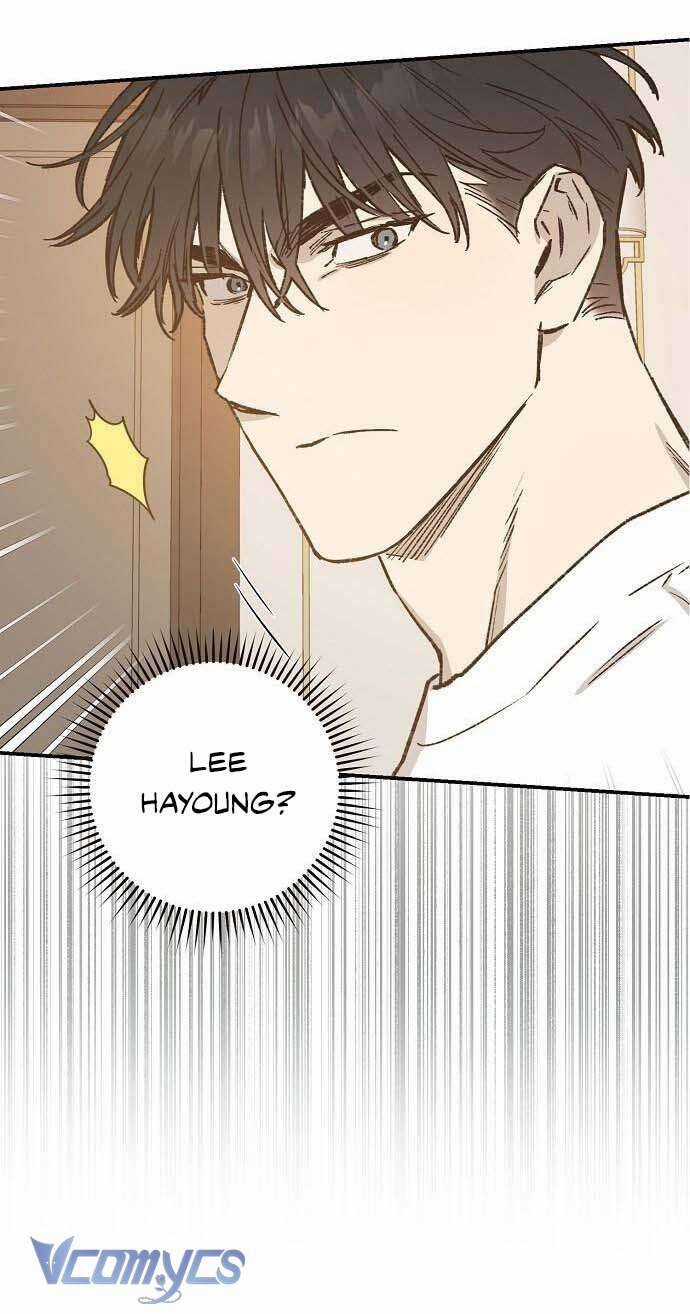 Onsaemiro Chapter 34 trang 3