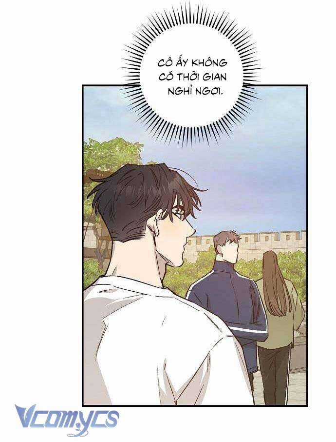 Onsaemiro Chapter 34 trang 30