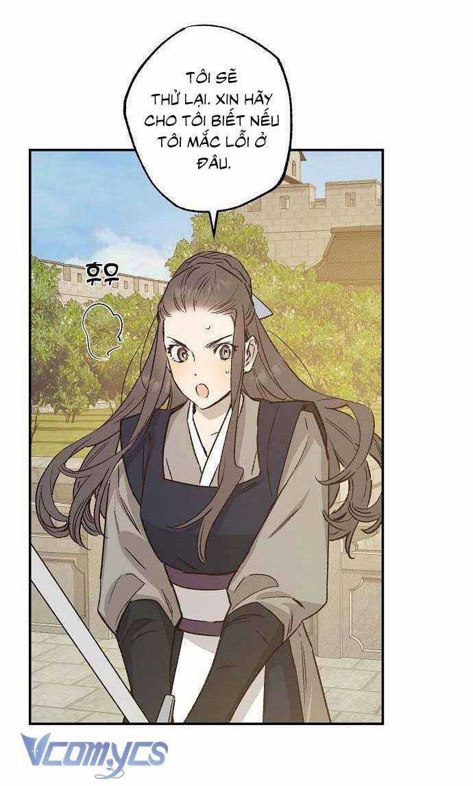Onsaemiro Chapter 34 trang 31