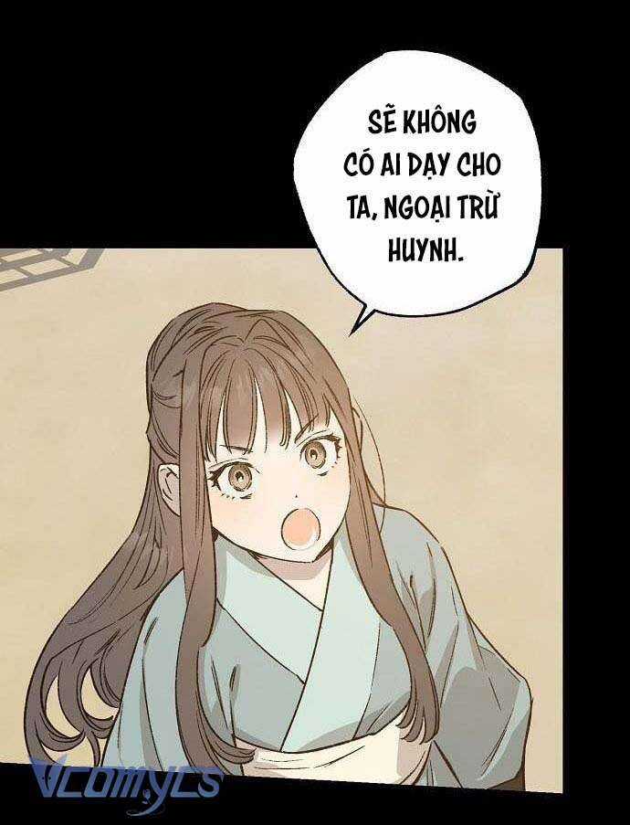 Onsaemiro Chapter 34 trang 34