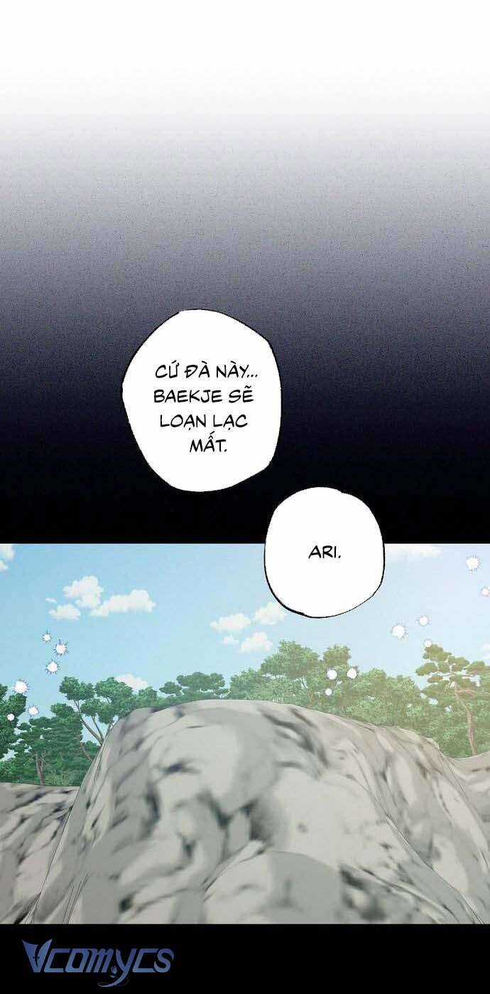 Onsaemiro Chapter 34 trang 39