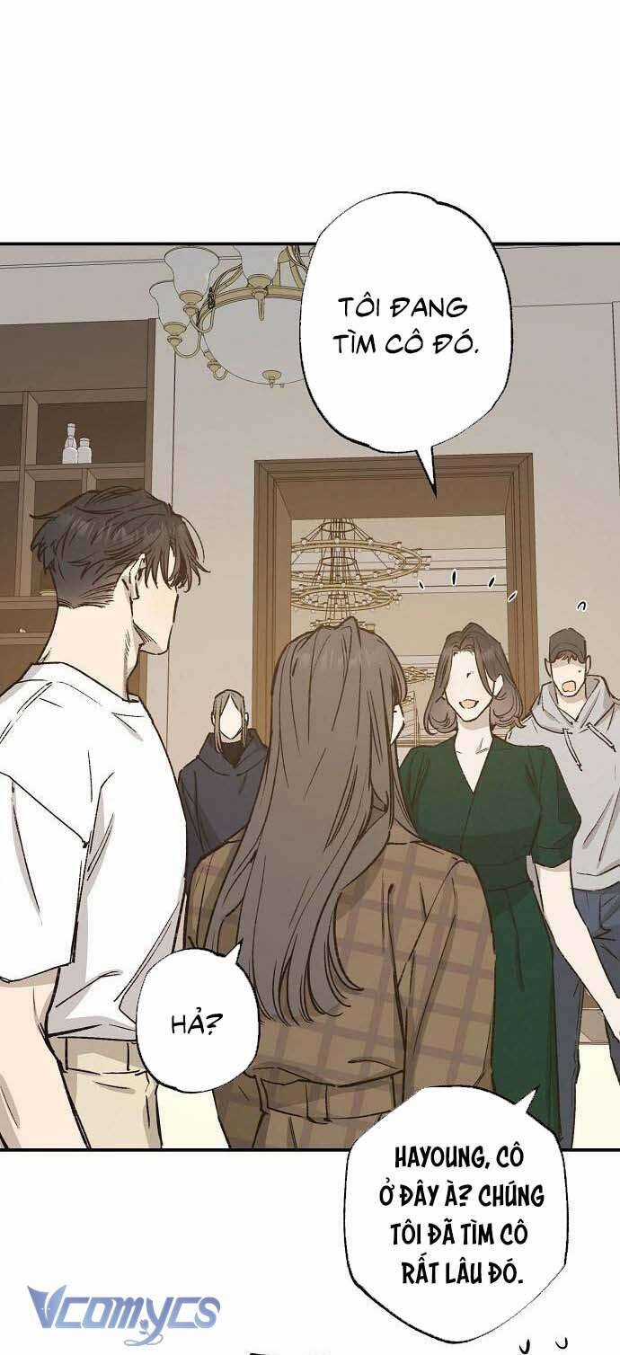 Onsaemiro Chapter 34 trang 4