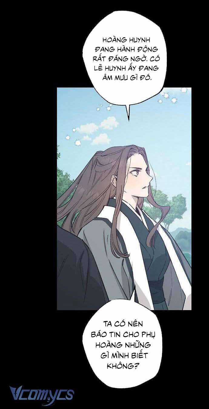 Onsaemiro Chapter 34 trang 40