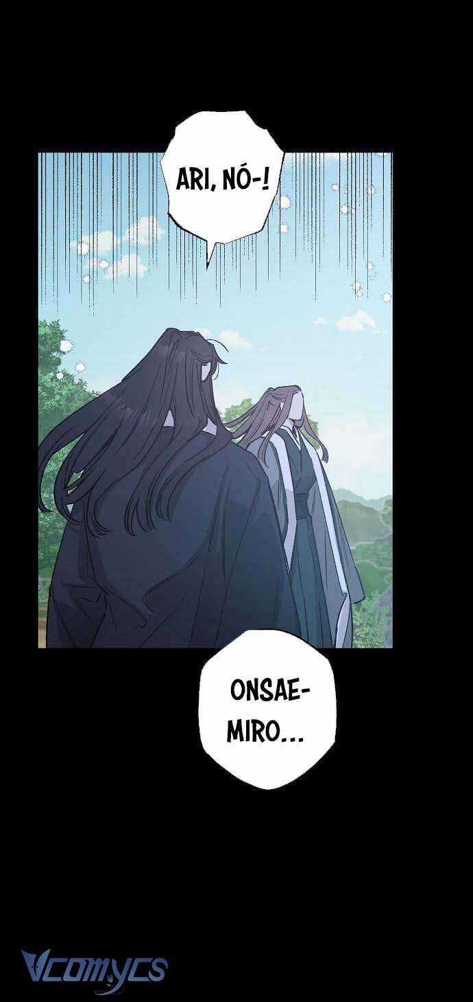 Onsaemiro Chapter 34 trang 41