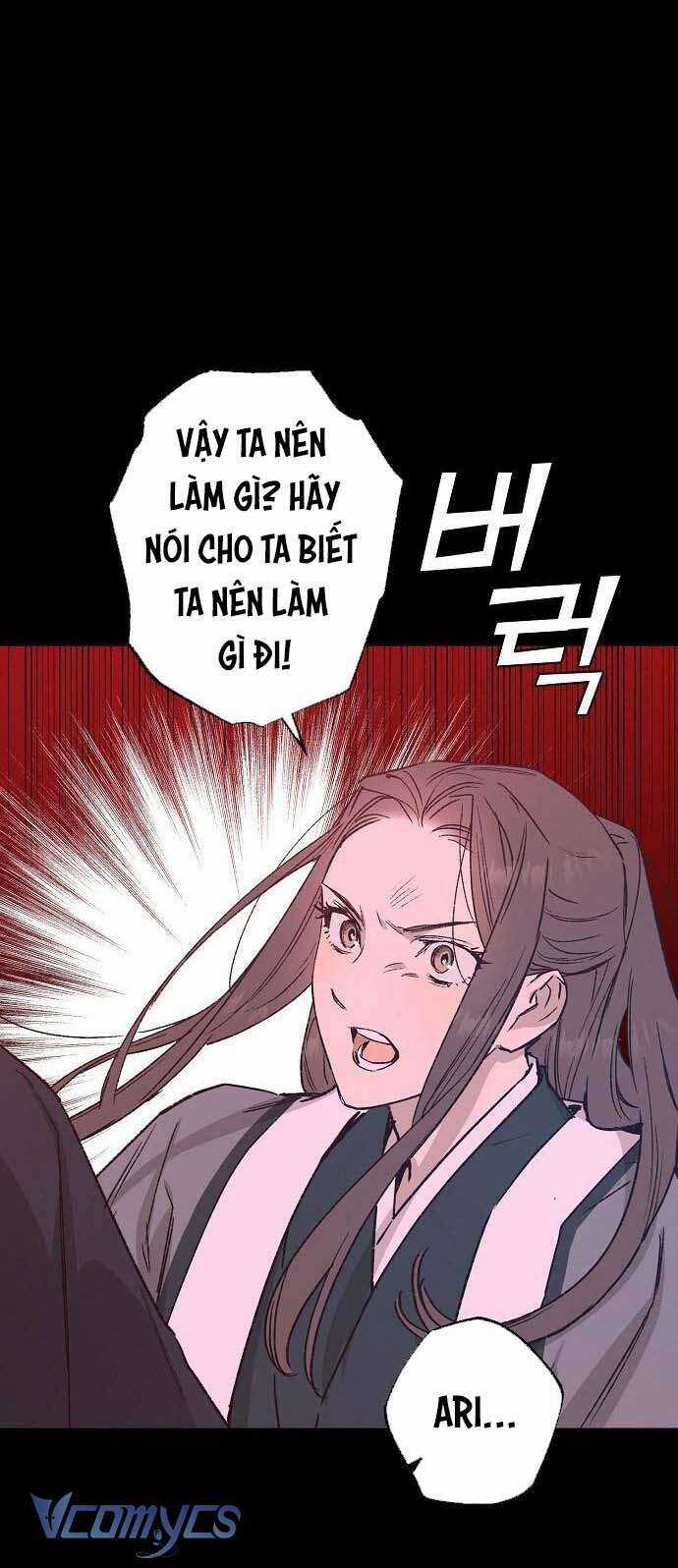 Onsaemiro Chapter 34 trang 42