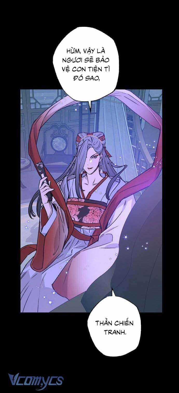 Onsaemiro Chapter 34 trang 49