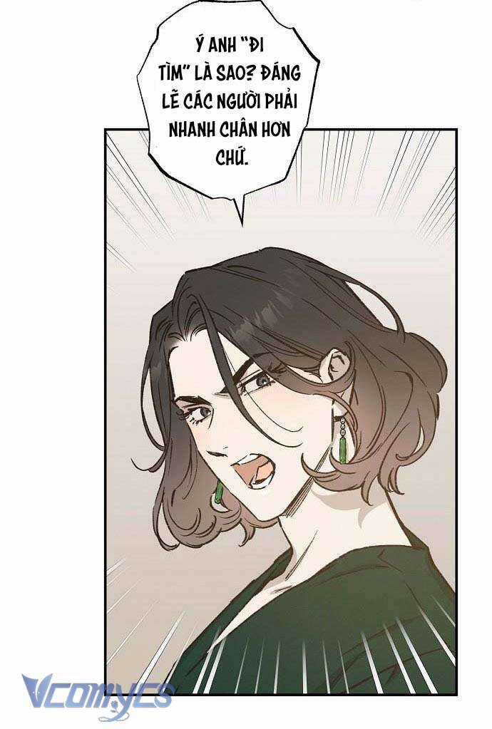 Onsaemiro Chapter 34 trang 5