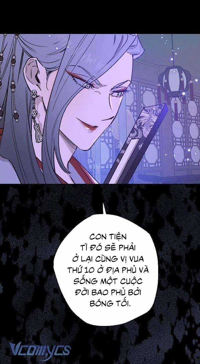 Onsaemiro Chapter 34 trang 51