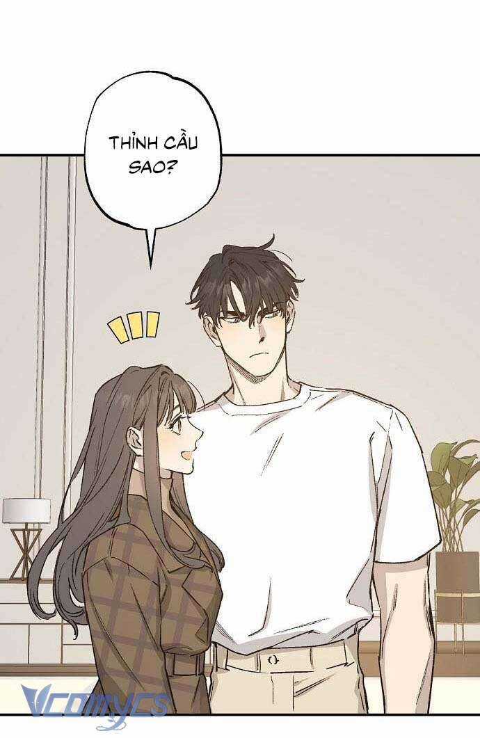 Onsaemiro Chapter 34 trang 9