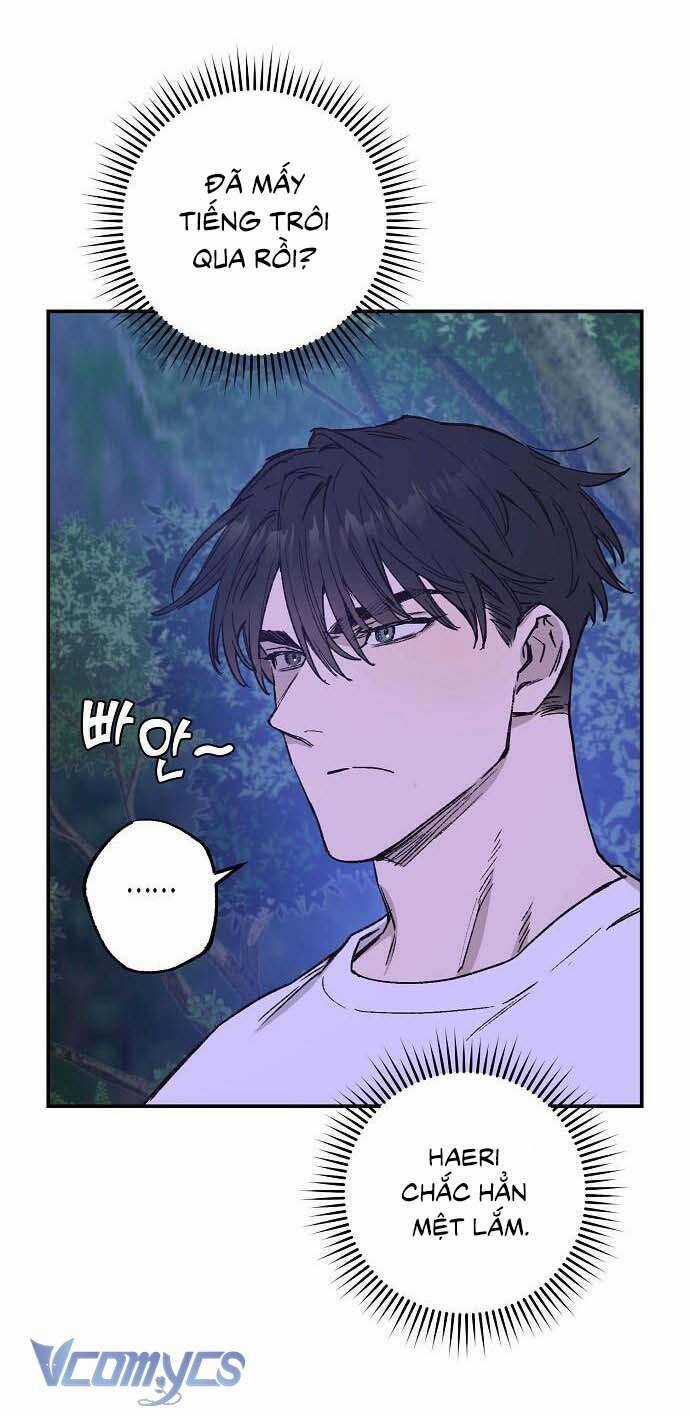 Onsaemiro Chapter 35 trang 10