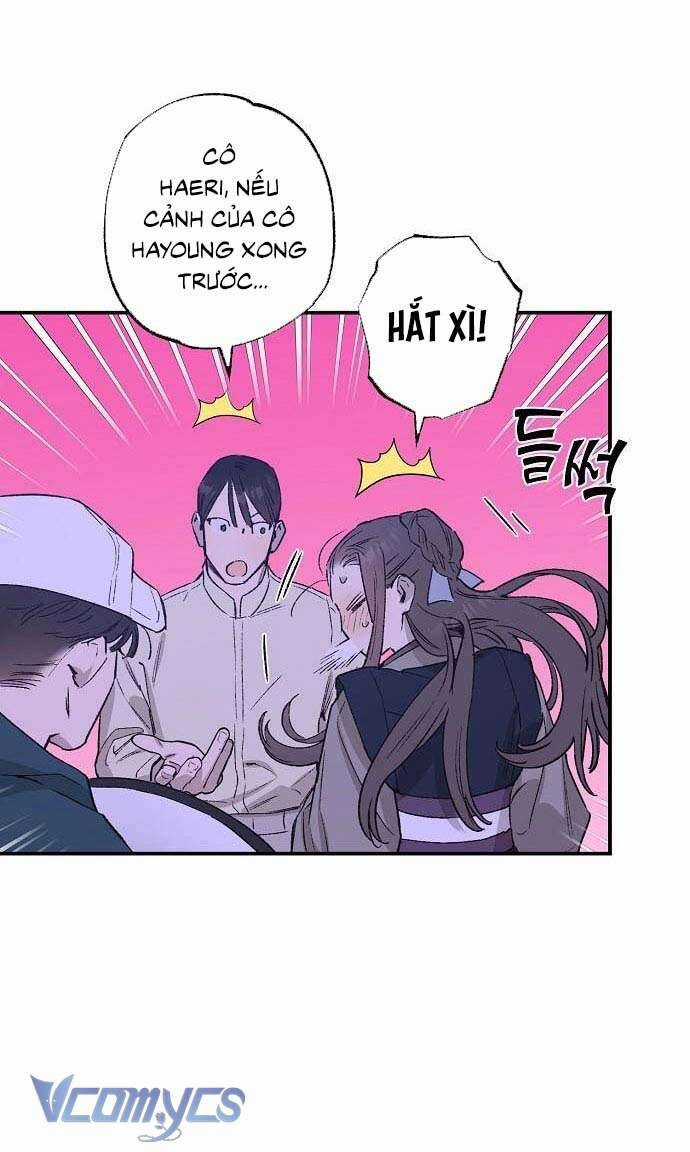 Onsaemiro Chapter 35 trang 11