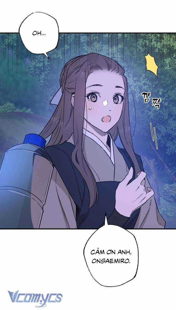 Onsaemiro Chapter 35 trang 13