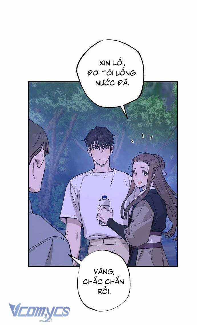 Onsaemiro Chapter 35 trang 14