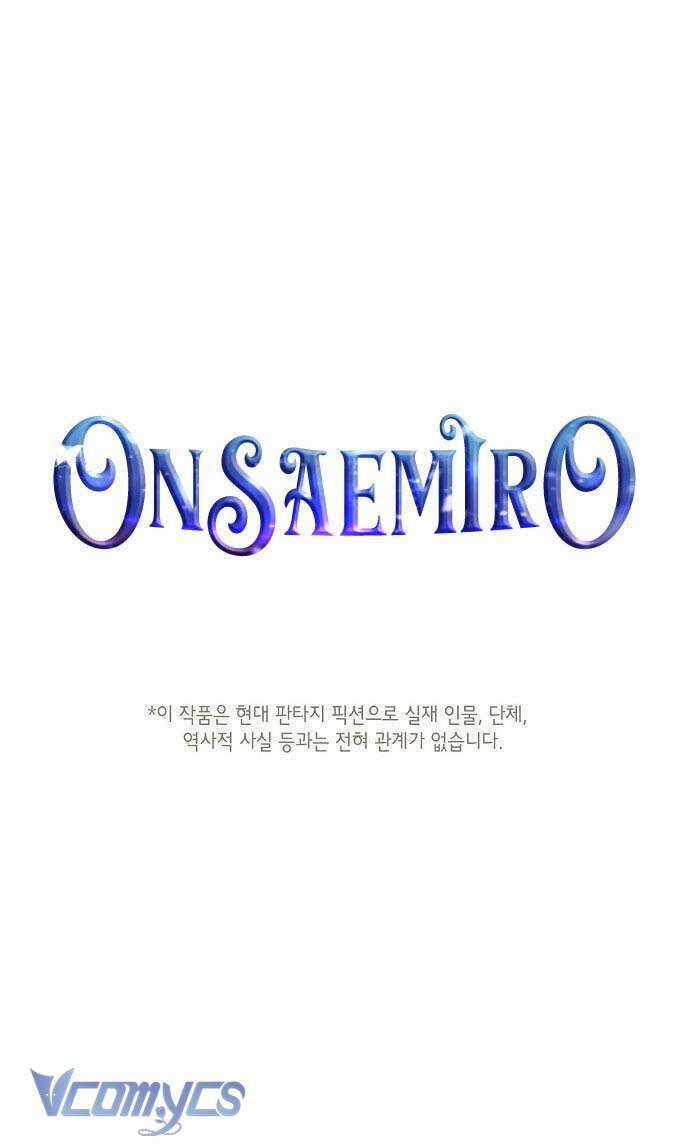 Onsaemiro Chapter 35 trang 2