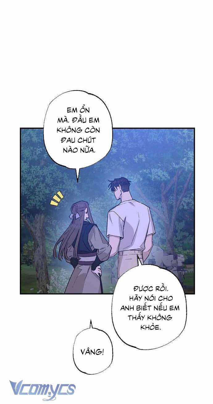 Onsaemiro Chapter 35 trang 22