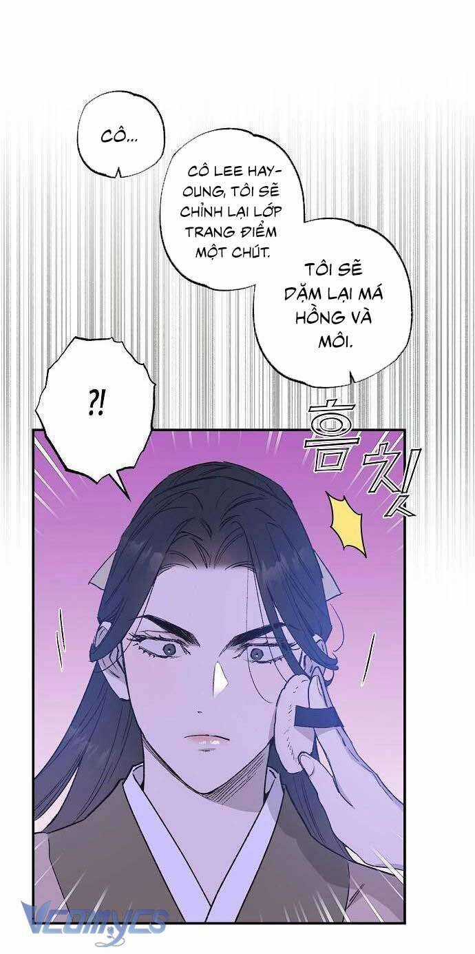 Onsaemiro Chapter 35 trang 23