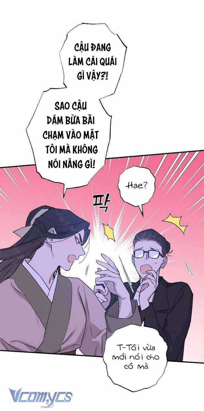 Onsaemiro Chapter 35 trang 24